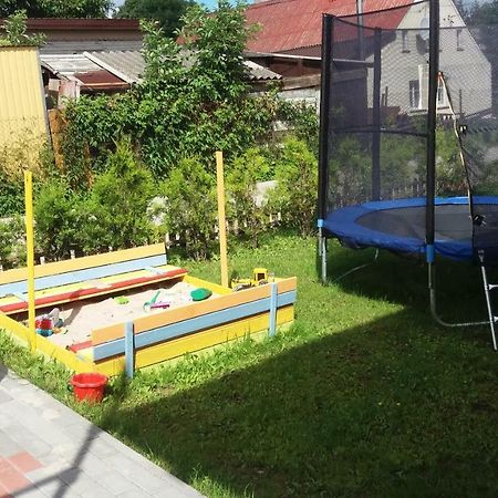 Apartament Malgosia Swarzewo Dış mekan fotoğraf