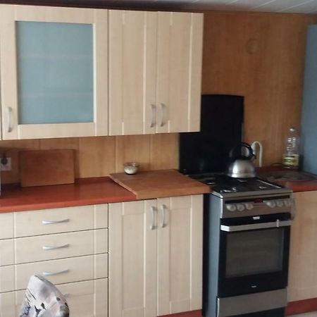 Apartament Malgosia Swarzewo Dış mekan fotoğraf