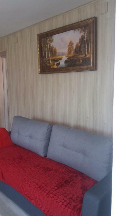Apartament Malgosia Swarzewo Dış mekan fotoğraf