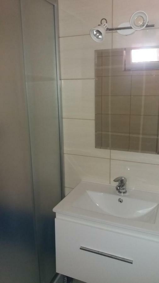 Apartament Malgosia Swarzewo Dış mekan fotoğraf